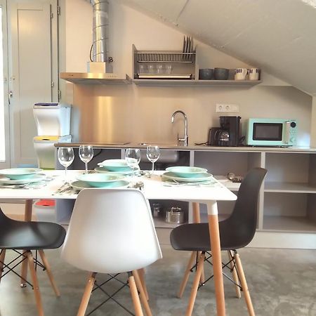 Apartamentos Turisticos As Burgas 6 By Bossh Hotels Ourense Esterno foto