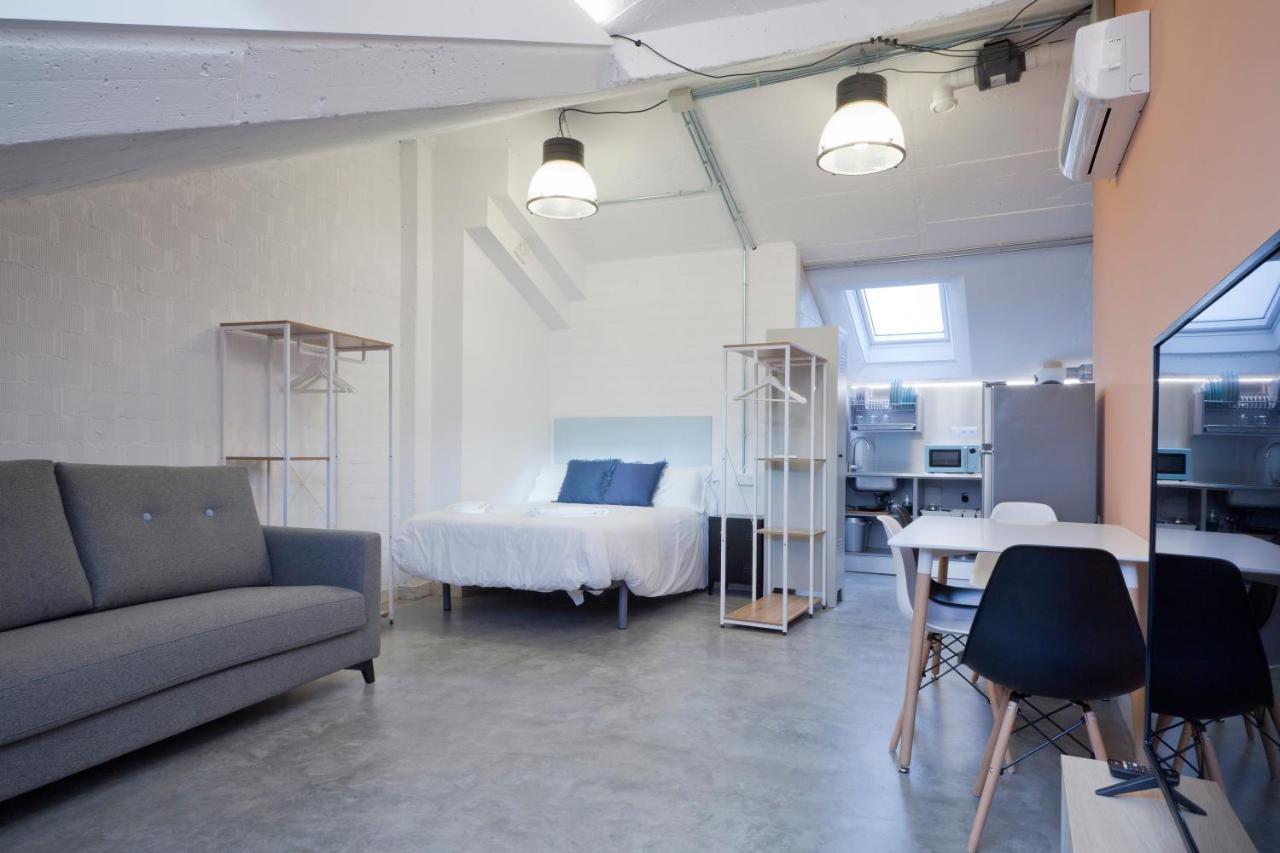 Apartamentos Turisticos As Burgas 6 By Bossh Hotels Ourense Esterno foto