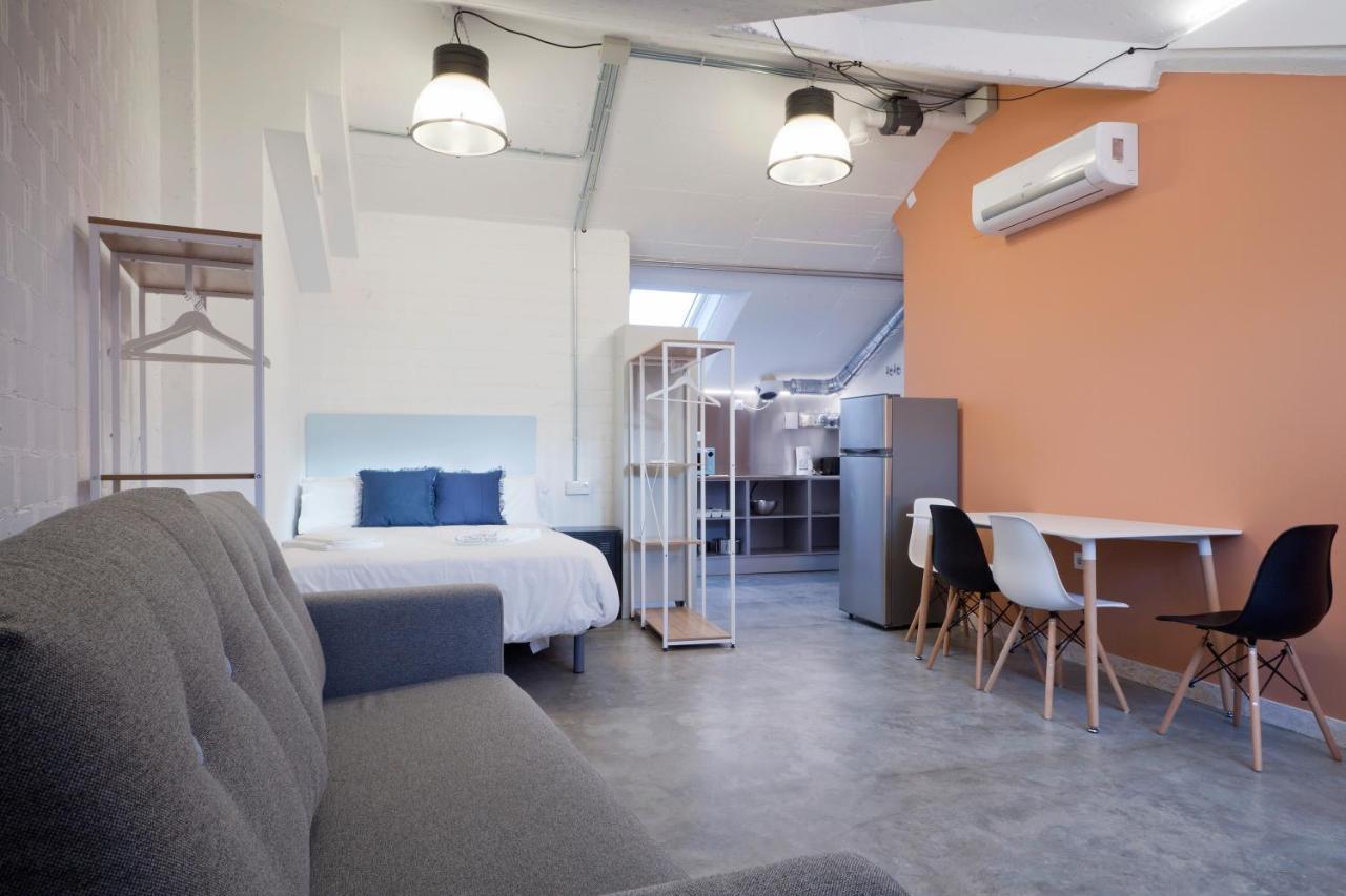 Apartamentos Turisticos As Burgas 6 By Bossh Hotels Ourense Esterno foto