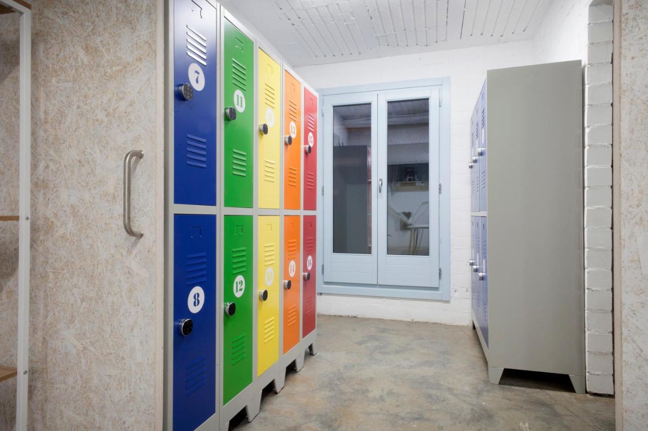 Apartamentos Turisticos As Burgas 6 By Bossh Hotels Ourense Esterno foto