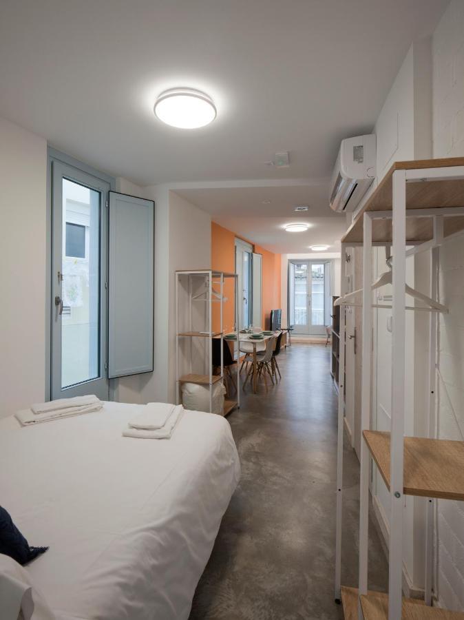 Apartamentos Turisticos As Burgas 6 By Bossh Hotels Ourense Esterno foto