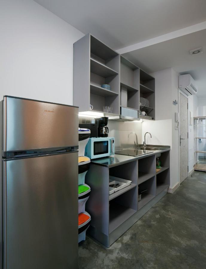 Apartamentos Turisticos As Burgas 6 By Bossh Hotels Ourense Esterno foto
