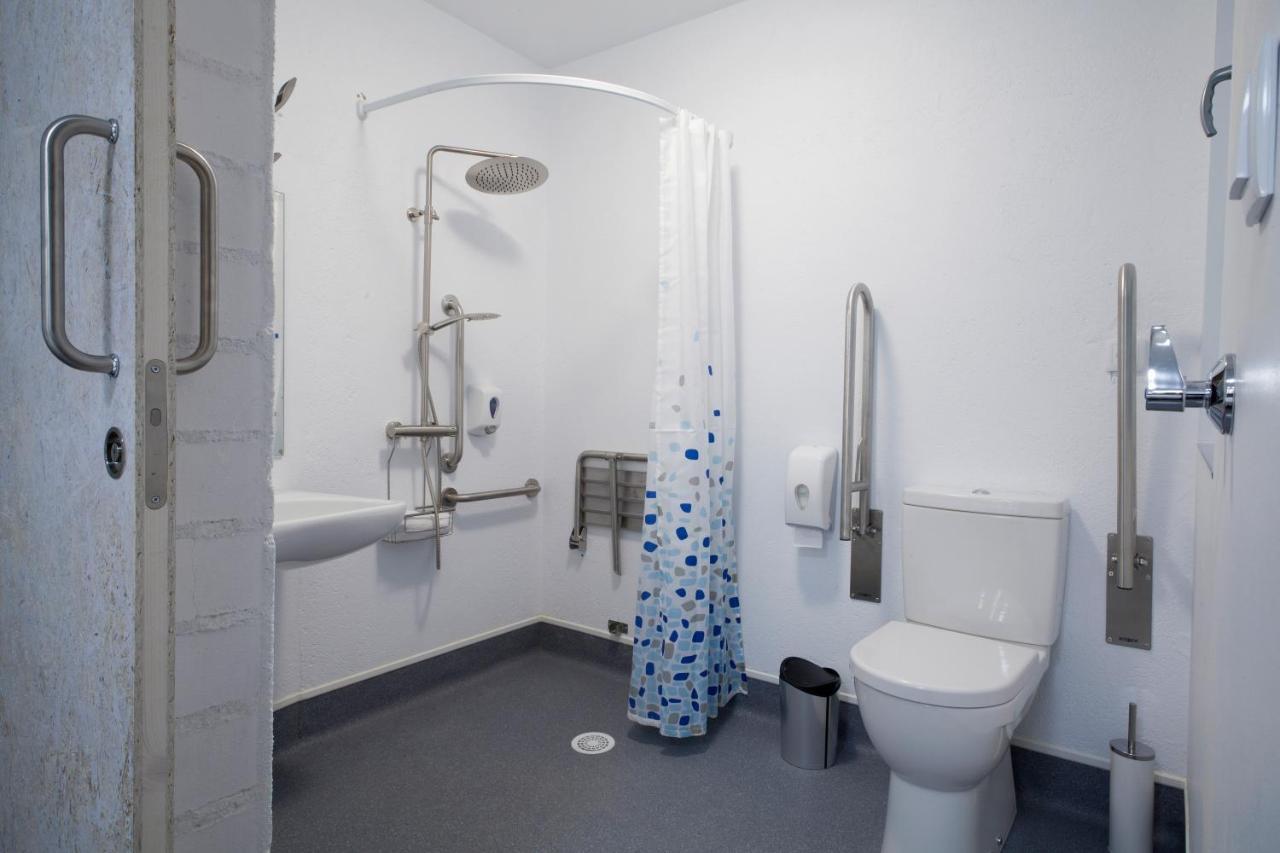 Apartamentos Turisticos As Burgas 6 By Bossh Hotels Ourense Esterno foto